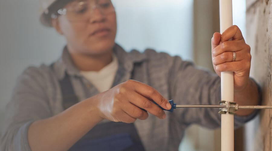 Professional water heater repair in Barre, MA